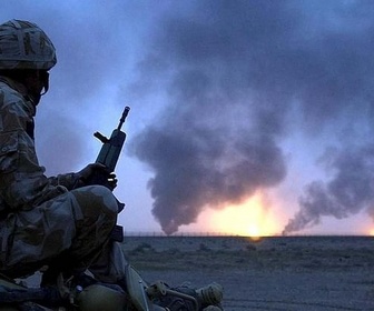 Replay ARTE Info Plus - Irak : 20 ans après, quels sont les effets de la guerre ?