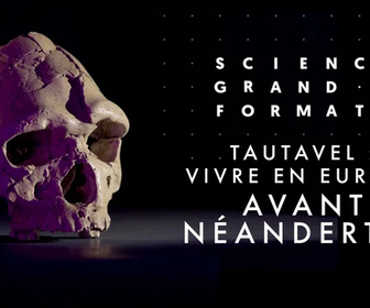 Replay Science grand format - 14/05/2026