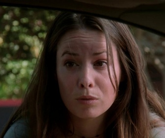 Replay Charmed - S7 E4 - La malédiction du pirate