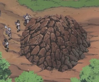 Replay Naruto - Episode 112 - La tension monte dans l'équipe de Shikamaru