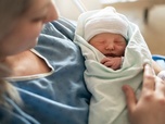 Replay 28 minutes - La France en panne de bébé