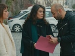 Replay Brave and beautiful - Épisode 37