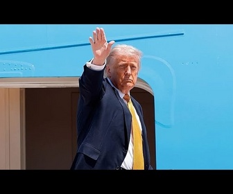 Replay Donald Trump en visite en Chine, sur fonds de tensions commerciales et géopolitiques