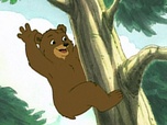Replay S06 E26 - Franklin fait du patinage artistique