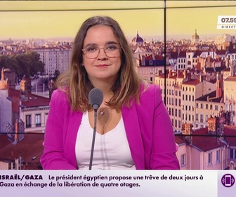 Replay Apolline Matin - Emission du 28 octobre 2024, 7h30/8h30