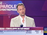 Replay Paroles d'entreprises - Mathieu Plantier (Hordeau) : Hordeau, l'enveloppe du bâtiment - 21/03