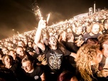 Replay Avec Within Temptation, Landmvrks, Agnostic Front... - Summer Breeze 2025 en direct