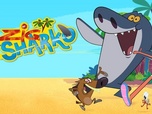 Replay Zig et Sharko - Le nuage