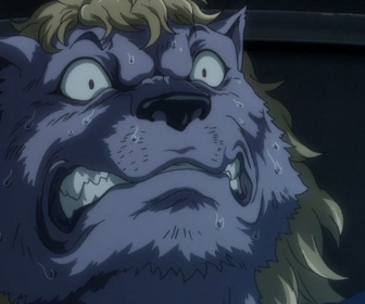 Replay Hunter x Hunter - S6 E48 - Centipèdes et souvenirs