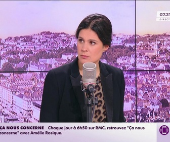 Replay Apolline Matin - Emission du 16 décembre 2024, 7h30/8h30