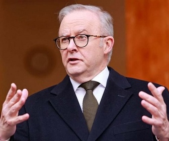 Replay Iran : un régime toujours plus répressif - Crise diplomatique entre l'Australie et l'Iran