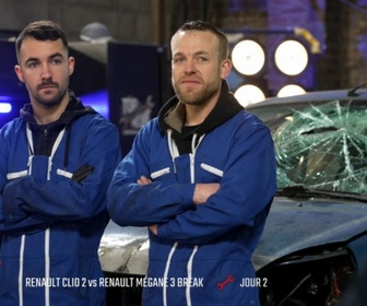 Replay Top Mecanic : 5 jours pour restaurer une épave - S7E37 - Jour 2 - Semaine des surprises