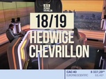 Replay La grande interview d'Hedwige Chevrillon - Le Sénat avance sur la rémunération des producteurs - 01/07