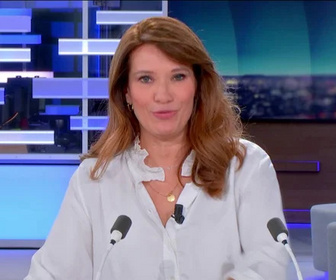 Replay Le pour et le contre - Émission du vendredi 3 octobre 2025