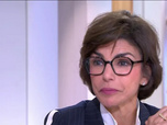 Replay C à vous - Invitées : Rachida Dati, Noémie Kohler