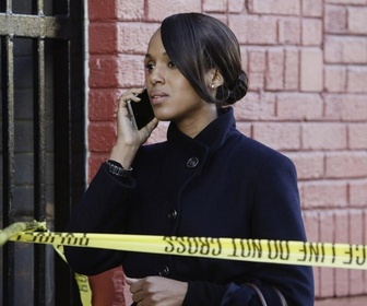 Replay Scandal - S4 E14 - Abus de pouvoir