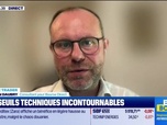 Replay BFM Bourse - Alerte traders : les seuils techniques incontournables sur les marchés et les valeurs - 11/06