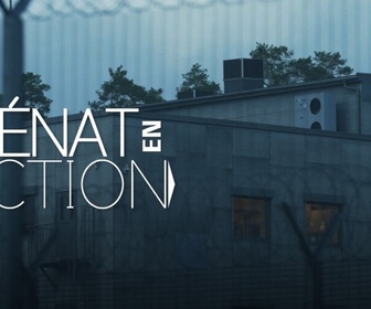 Replay Sénat en action - Réinsertion : la France à la peine