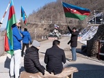Replay Azerbaïdjan : Karabakh, l'heure du retour - ARTE Reportage