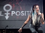 Replay M'era Luna Festival 2025 - Null Positiv