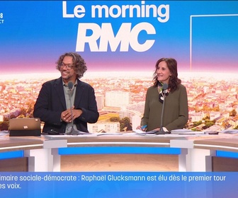 Replay 5/7 le morning RMC - Émission du 12 octobre 2026