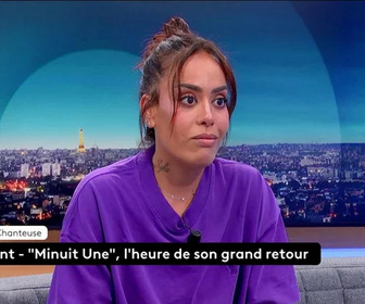 Replay L'interview culture - Émission du dimanche 18 mai 2025