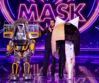 Replay Mask singer 2024 - Emission 04 du 24 mai 2024 - Partie 1