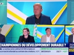 Replay Pari ETI : Patrice Bégay reçoit Olivier Loiseau (Solen), Alexia Marland (Beauté Privée), Martin Hubert, (Nexpublica) et Ronan Blanchard (Groupe Rector Lesage) - 03/12