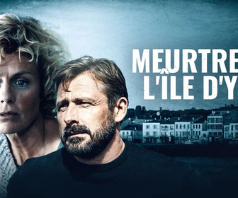 Replay Meurtres à l'île d'Yeu