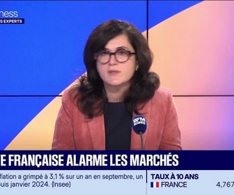 Replay Les Experts - Jean-Luc Mélenchon présente son programme budgétaire