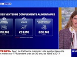 Replay Le Live BFM - Compléments alimentaires : les Français accros - 28/01