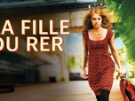 Replay La Fille du RER