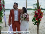 Replay Un jour, un doc - Insolite ou petit budget : un mariage à leur image (2/2)