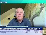 Replay Tout pour investir - Le coach : Finance comportementale, quel bilan au S1 ? - 30/06