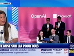 Replay Culture IA : Malte mise sur l'IA pour tous, par Léa Benaim - 20/05
