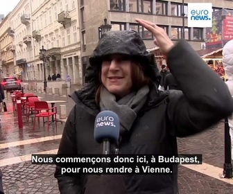 Replay Hongrie : année record dans le secteur du tourisme