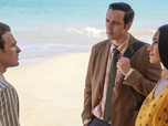 Replay Meurtres au paradis - Partie de pêche