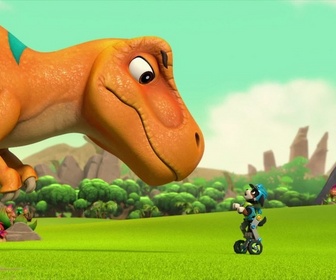 Replay S00 E66 - Compilation Paw Patrol, la Pat'Patrouille 66