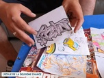 Replay Un jour, un doc - L'école de la deuxième chance