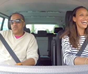 Replay Sur les routes mythiques de France - La Nationale 7 avec Pascal Légitimus
