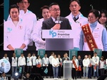 Replay Taïwan dans le viseur de Pékin - Présidentielle à Taïwan : sortir du pour ou contre la Chine ?