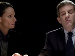 Replay Profilage - S4 E10 - La poudre aux yeux