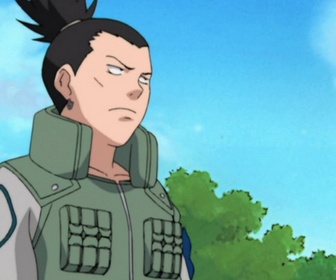 Replay Naruto - S9 E16 - La contre-attaque de Suiko