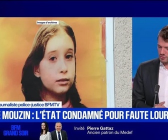 Replay Marschall Truchot : L'État condamné pour faute lourde dans l'affaire Estelle Mouzin - 03/09