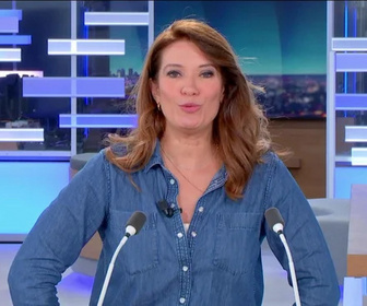 Replay Le pour et le contre - 17/10/2025