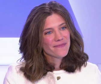Replay C dans l'air l'invité - Georgina Wright - Stop invasion : le sentiment anti-migrants gagne l'Angleterre