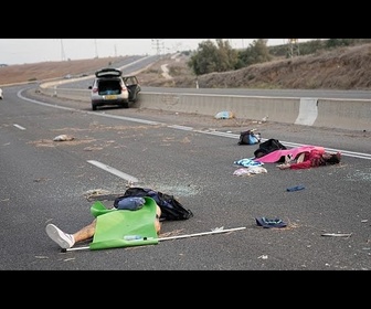 Replay 7 octobre 2023, la journée la plus sanglante de l'histoire israélienne