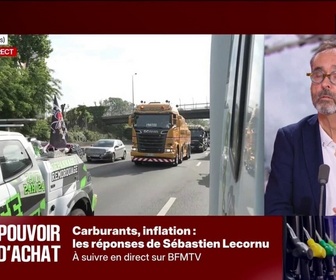 Replay Apolline de 9 à 10 - Laurent Nuñez se fout de moi: Robert Ménard répond au ministre de l'Intérieur qui estime que le maire de Béziers aurait dû respecter la loi et marier la personne sous OQTF