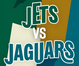 Replay Les résumés NFL - New York Jets @ Jacksonville Jaguars