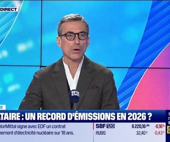 Replay Good Morning Market - Le face à face du mercredi 7 janvier